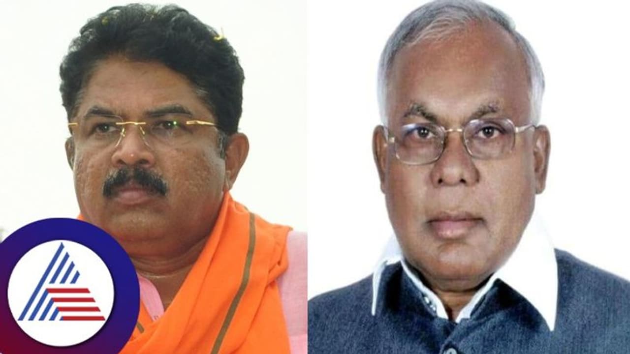 ಸಚಿವ ಅಶೋಕ್‌ ಎದುರು ಸಿಂಧ್ಯ ಸ್ಪರ್ಧೆ?: ಕಾಂಗ್ರೆಸ್‌ ಸ್ಕ್ರೀನ್‌ ಕಮಿಟಿ ಸಭೆಯಲ್ಲಿ ಸ್ವತಃ ಡಿಕೆಶಿ ಪ್ರಸ್ತಾಪ