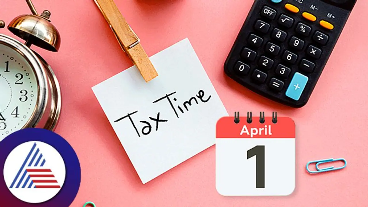 ಏ.1ರಿಂದ ಯಾವೆಲ್ಲ ನಿಯಮಗಳಲ್ಲಿ ಬದಲಾವಣೆ ?ಇಲ್ಲಿದೆ ಮಾಹಿತಿ