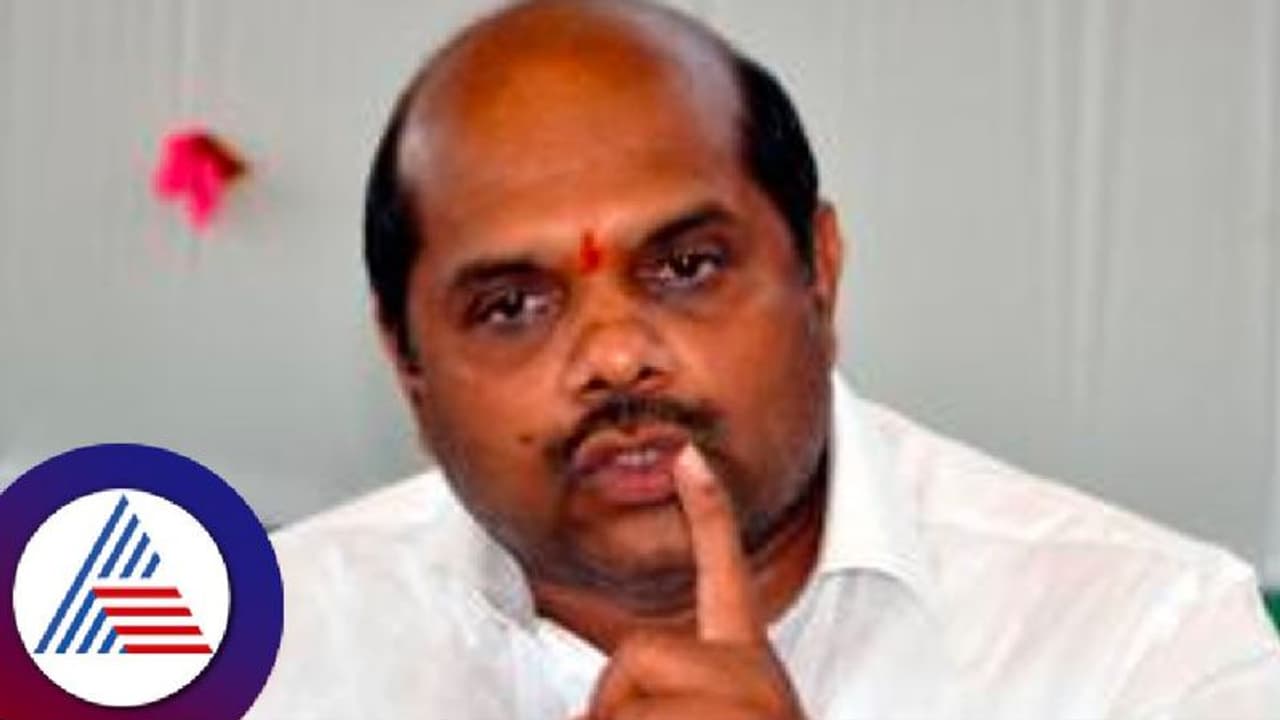 ಬೀದರ್: ಬಿಜೆಪಿ ಸದಸ್ಯರ ವಿರುದ್ಧ ಶಾಸಕ ಬಂಡೆಪ್ಪ ಆಕ್ರೋಶ ಬೀದರ್: ಬಿಜೆಪಿ ಸದಸ್ಯರ ವಿರುದ್ಧ ಶಾಸಕ ಬಂಡೆಪ್ಪ ಆಕ್ರೋಶ