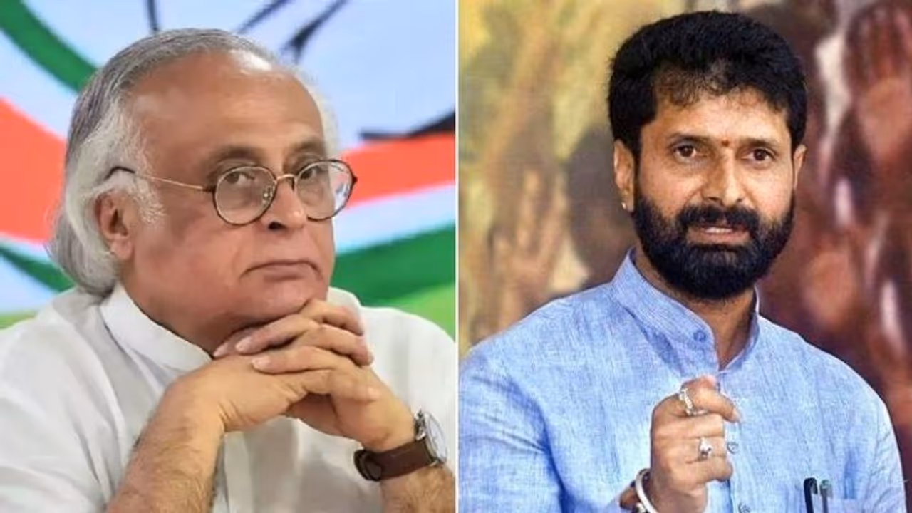 ஆங்கிலேயரின் நிழலில் இருந்து வெளியே வாங்க.. ட்விட்டரில் காங்கிரஸ் Vs பாஜக மோதல் பின்னணி என்ன?