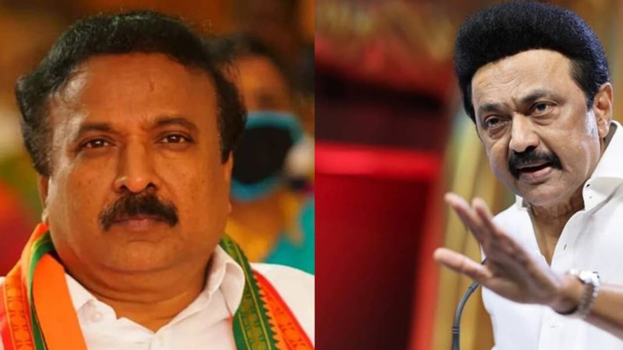 அவுரங்கசீப் ஆட்சிக் காலத்தில் கூட நடக்காத அட்டூழியம் இது.. ஆளுங்கட்சியை அலறவிடும் பாஜக..!