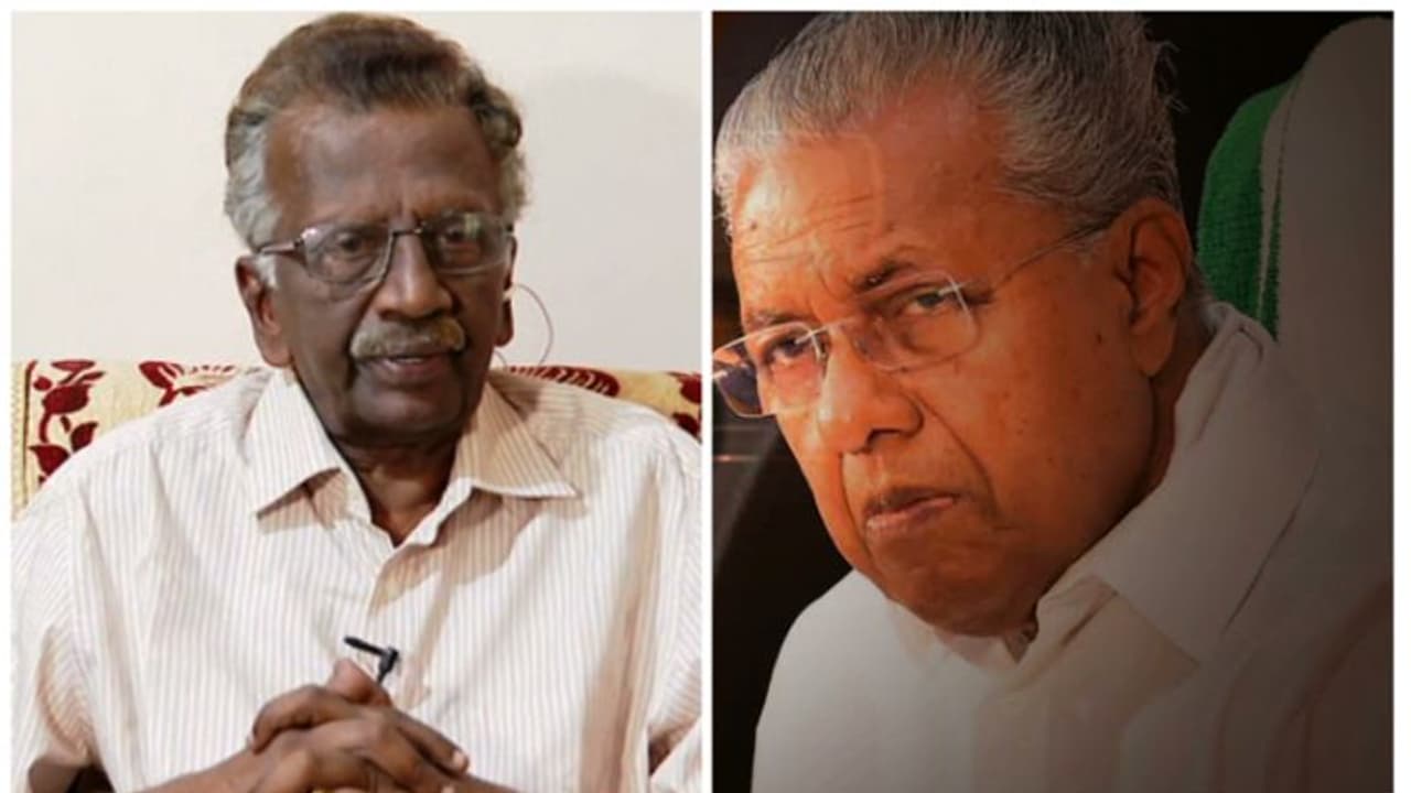 മുഖ്യമന്ത്രിയും മന്ത്രിമാരും സംശയാതീതരായിരിക്കണം, ലോകായുക്താ വിധിയിൽ ഹൈക്കോടതിയെ സമീപിക്കും: പരാതിക്കാരൻ 