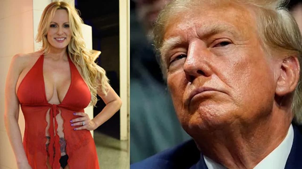 stormy daniels and donald trump issue stormy daniels and donald trump issue