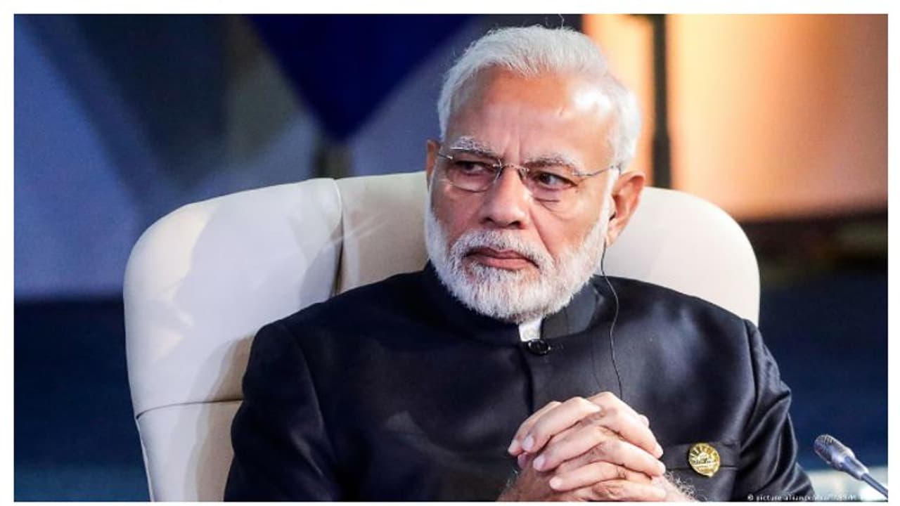 8ನೇ ಬಾರಿ ಪ್ರಧಾನಿ ಮೋದಿ ಮೈಸೂರಿಗೆ: ಬಂಡೀಪುರದಲ್ಲಿಂದು ಟೈಗರ್ ಸಫಾರಿ