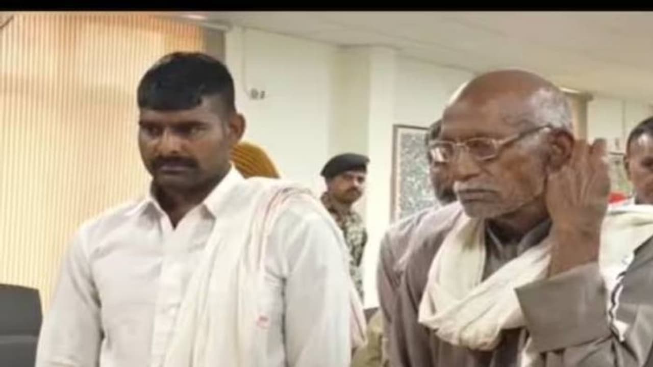 ഓൺലൈനായി പോത്തിനെ വാങ്ങാൻ ശ്രമിച്ച കർഷകന് നഷ്ടമായത് 87,000 രൂപ! ഓൺലൈനായി പോത്തിനെ വാങ്ങാൻ ശ്രമിച്ച കർഷകന് നഷ്ടമായത് 87,000 രൂപ!