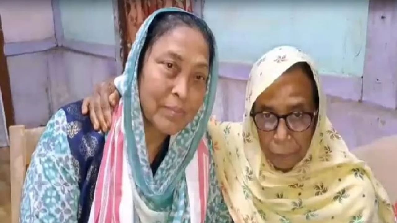 ఐదు దశాబ్దాల వేదన.. ప్రముఖ అంతర్జాతీయ అథ్లెట్ తయాబున్ నిషా ఉంగరం కథ ఇది.. ! ఐదు దశాబ్దాల వేదన.. ప్రముఖ అంతర్జాతీయ అథ్లెట్ తయాబున్ నిషా ఉంగరం కథ ఇది.. !