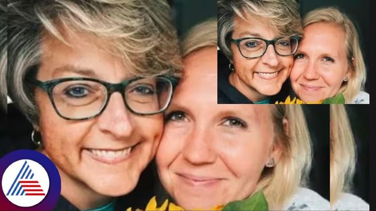 16 ವರ್ಷ ಕಾದು ಶಾಲೆಯಲ್ಲಿ ಲವ್ವಾಗಿದ್ದ ಶಿಕ್ಷಕಿಯನ್ನೇ ಮದುವೆಯಾದ ಮಹಿಳೆ! 16 ವರ್ಷ ಕಾದು ಶಾಲೆಯಲ್ಲಿ ಲವ್ವಾಗಿದ್ದ ಶಿಕ್ಷಕಿಯನ್ನೇ ಮದುವೆಯಾದ ಮಹಿಳೆ!