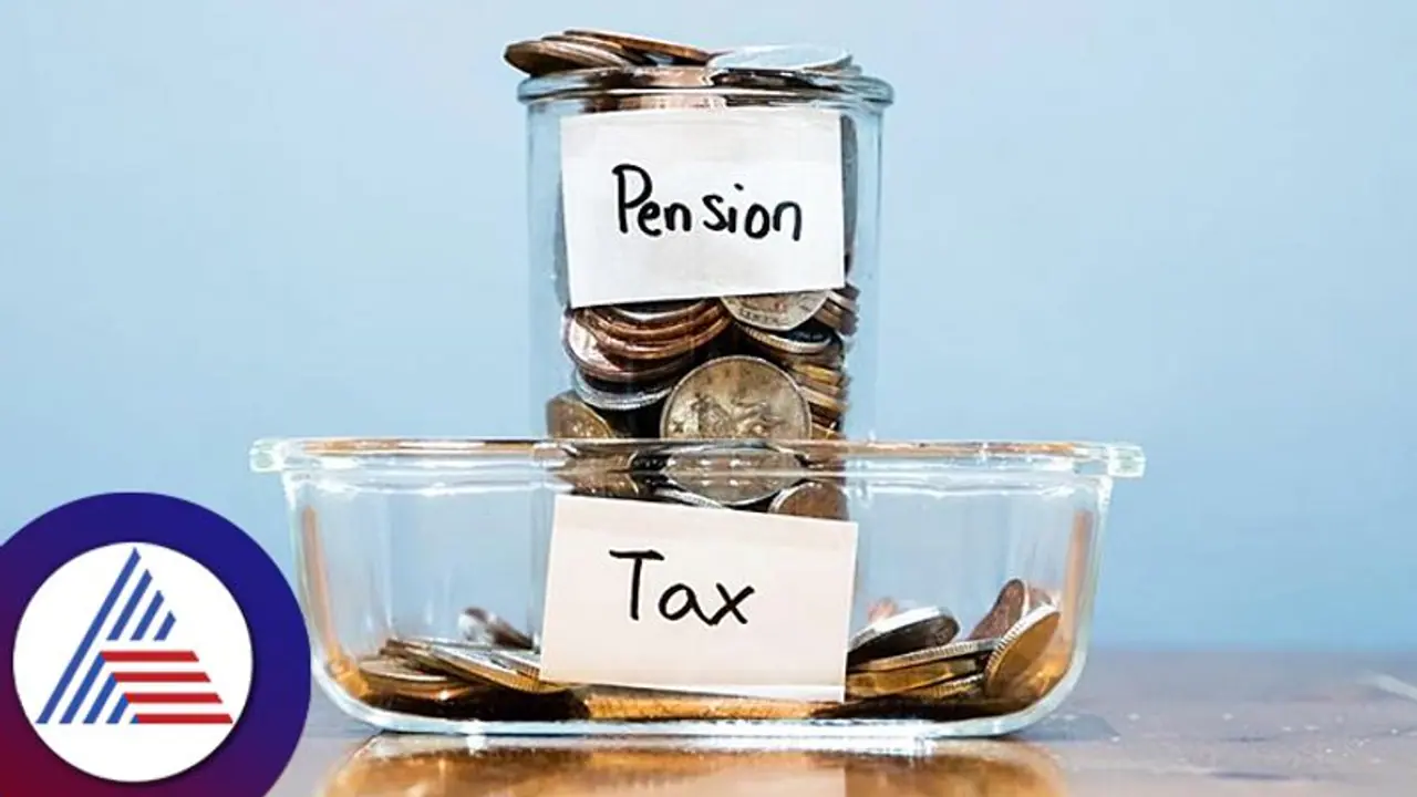 ನೀವು ಪಿಂಚಣಿ ಪಡಯುತ್ತಿದ್ದೀರಾ? ಹಾಗಾದ್ರೆ ನೀವು ಕೂಡ ಐಟಿಆರ್ ಸಲ್ಲಿಕೆ ಮಾಡ್ಬೇಕು, ಹೇಗೆ? ಇಲ್ಲಿದೆ ಮಾಹಿತಿ