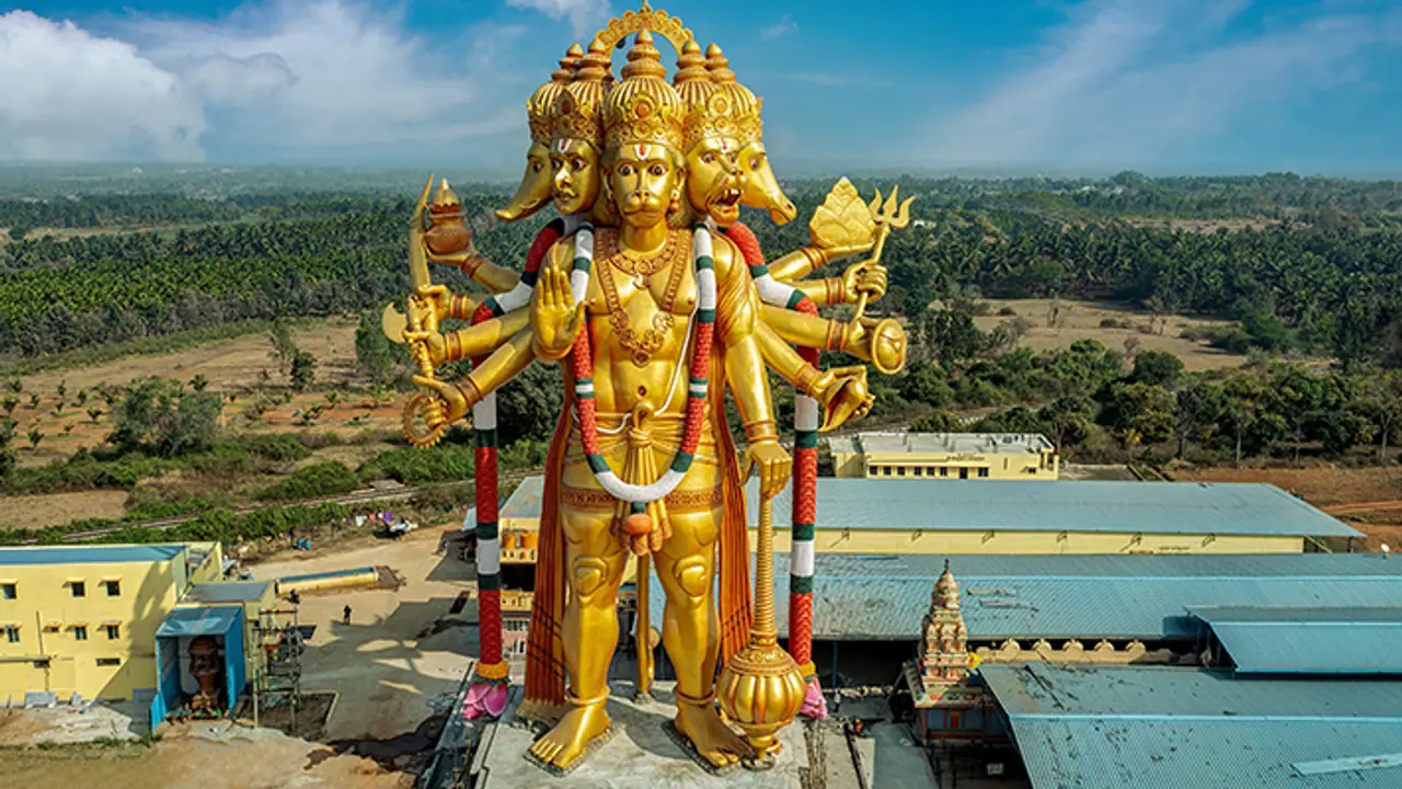 hanuman jayanti 2023 hanuman jayanti 2023