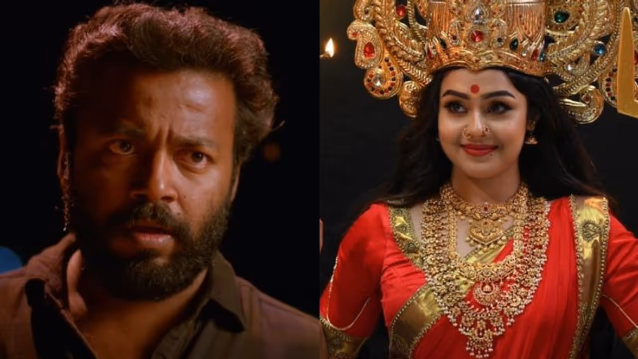 മനസില് കുടിയേറും ഈ 'കള്ളനും ഭഗവതിയും'; റിവ്യൂ മനസില് കുടിയേറും ഈ 'കള്ളനും ഭഗവതിയും'; റിവ്യൂ