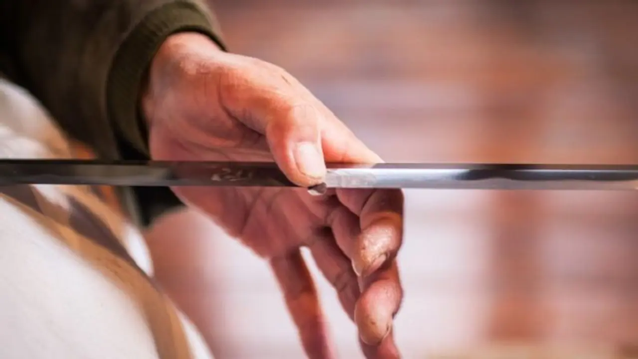 Annecy: Man accused of stabbing four children held over attempted murder charges