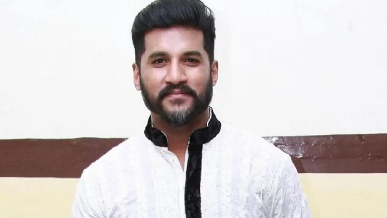 വിജയ് യേശുദാസിന്റെ വീട്ടില് മോഷണം, 60 പവൻ നഷ്ടപ്പെട്ടെന്ന് റിപ്പോര്ട്ട് വിജയ് യേശുദാസിന്റെ വീട്ടില് മോഷണം, 60 പവൻ നഷ്ടപ്പെട്ടെന്ന് റിപ്പോര്ട്ട്