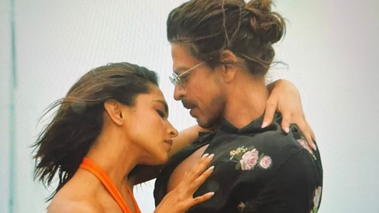 1000 കോടിയിലും നില്‍ക്കില്ല പഠാന്‍ കളക്ഷന്‍; ഒടിടി റിലീസിനു പിന്നാലെ ചൈന, ജപ്പാന്‍, ലാറ്റിന്‍ അമേരിക്ക റിലീസ്