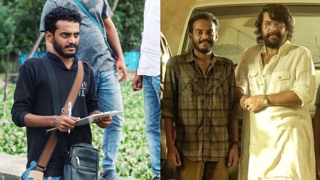 'ഭീഷ്‍മ പര്‍വ്വം' തിരക്കഥാകൃത്ത് സംവിധായകനാവുന്നു; ആദ്യ ചിത്രം നിര്‍മ്മിക്കുന്നത് 'ജയ ഹേ' നിര്‍മ്മാതാക്കള്‍