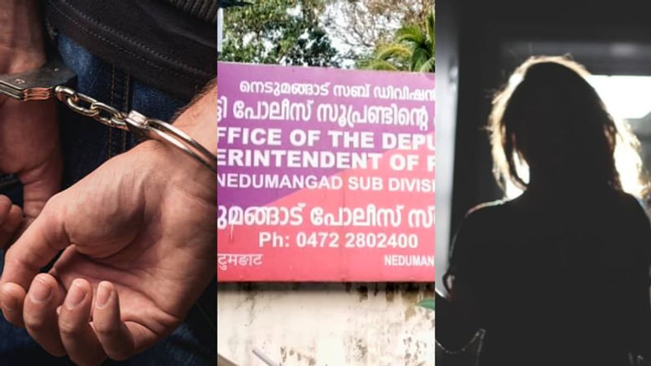 കോളേജ് വനിതാ ഹോസ്റ്റൽ വാട്ടര്‍ ടാങ്കിനടുത്ത് കഞ്ചാവ് വയ്ക്കും, ആവശ്യക്കാര്‍ പണംവച്ച് എടുക്കും, യുവാവ് പിടിയിൽ