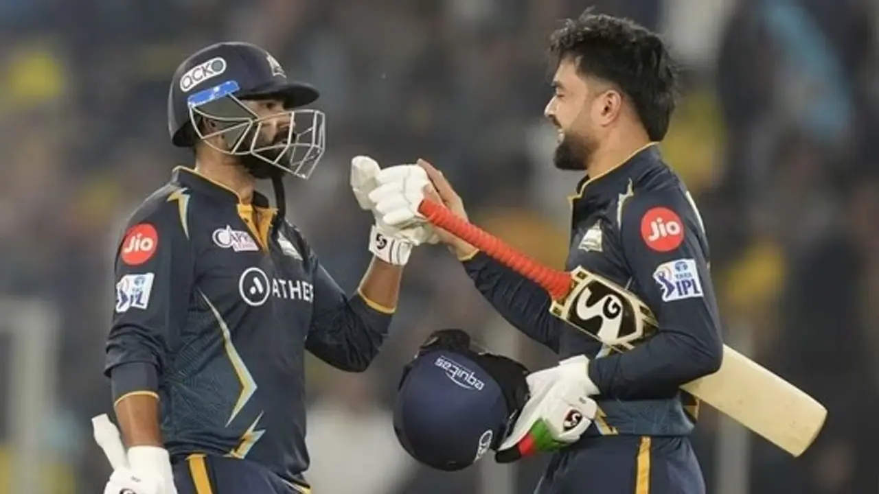 ഡല്ഹി കാപിറ്റല്സില് മാറ്റം ഉറപ്പ്! ജയം തുടരാന് ഹാര്ദിക്കിന്റെ ഗുജറാത്ത് ടൈറ്റന്സ്; സാധ്യതാ ഇലവന് ഡല്ഹി കാപിറ്റല്സില് മാറ്റം ഉറപ്പ്! ജയം തുടരാന് ഹാര്ദിക്കിന്റെ ഗുജറാത്ത് ടൈറ്റന്സ്; സാധ്യതാ ഇലവന്