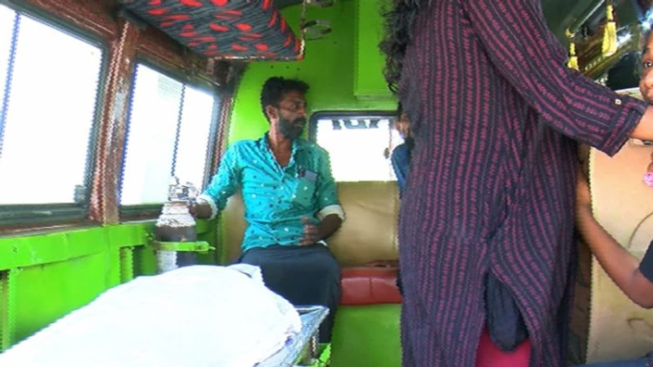 തിരുവനന്തപുരത്ത് പലിശക്കാരന്റെ മര്ദ്ദനത്തിനും ഭീഷണിക്കും പിന്നാലെ മത്സ്യക്കച്ചവടക്കാരൻ ജീവനൊടുക്കി തിരുവനന്തപുരത്ത് പലിശക്കാരന്റെ മര്ദ്ദനത്തിനും ഭീഷണിക്കും പിന്നാലെ മത്സ്യക്കച്ചവടക്കാരൻ ജീവനൊടുക്കി