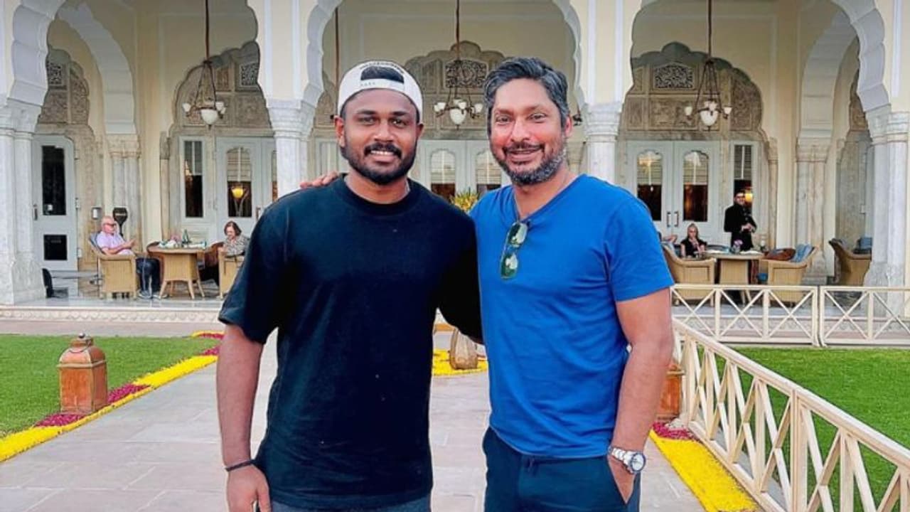 കപ്പ് മറ്റാരും കൊതിക്കേണ്ട, രാജസ്ഥാന്‍ റോയല്‍സ് ഉയര്‍ത്തും; സഞ്ജുപ്പടയ്ക്ക് ഇതിഹാസത്തിന്‍റെ പ്രശംസ