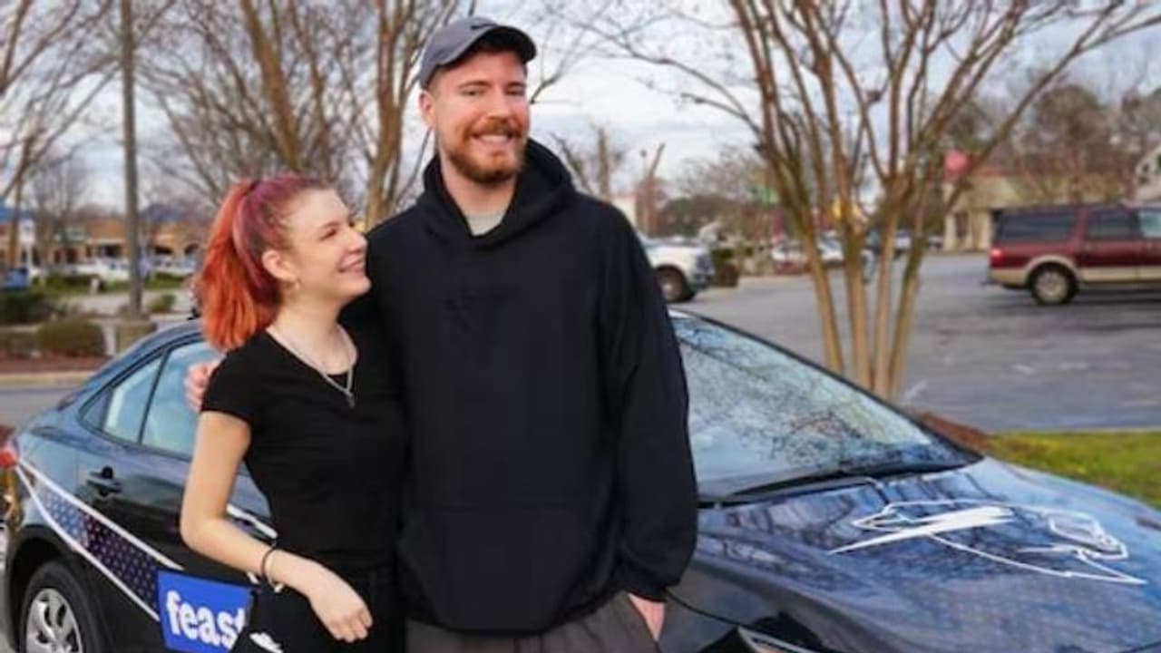 పిచ్చి అంటారయ్యా దాన్నీ... శవపేటికలో 7 రోజులు సజీవ సమాధి, వ్యూస్ కోసం యూట్యూబర్ ఫీట్..