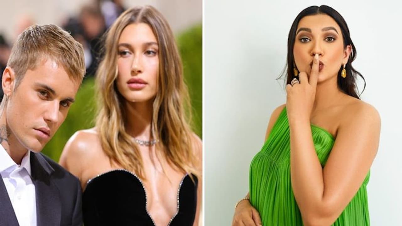 Gauahar Khan calls Justin Bieber, Hailey Bieber 'DUMB' over their insensitive remarks about Ramadan fasting