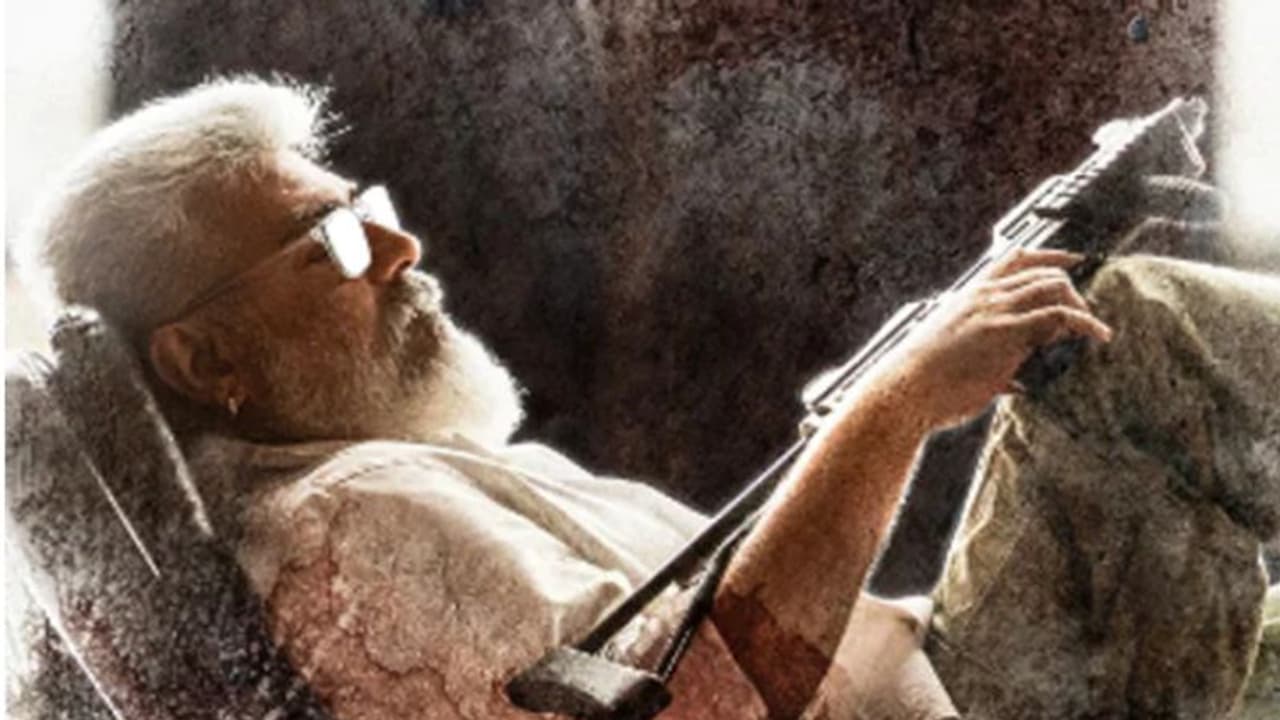 'തുനിവ്' ആവേശം അവസാനിക്കുന്നില്ല, നെറ്റ്ഫ്ലിക്സ് ഇന്ത്യയില് ഒന്നാമത് 'തുനിവ്' ആവേശം അവസാനിക്കുന്നില്ല, നെറ്റ്ഫ്ലിക്സ് ഇന്ത്യയില് ഒന്നാമത്