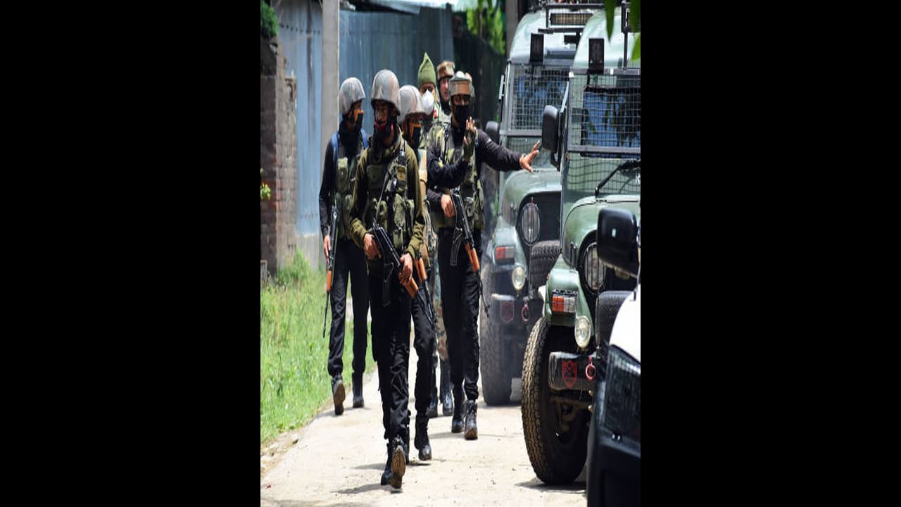 CRPF Recruitment 2023 CRPF Recruitment 2023