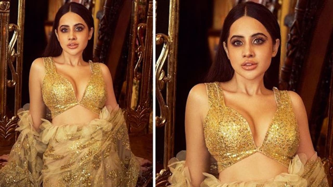 Why is Urfi Javed sorry? Actress says, "You guys will see a changed Uorfi. Changed clothes, Maafi" 