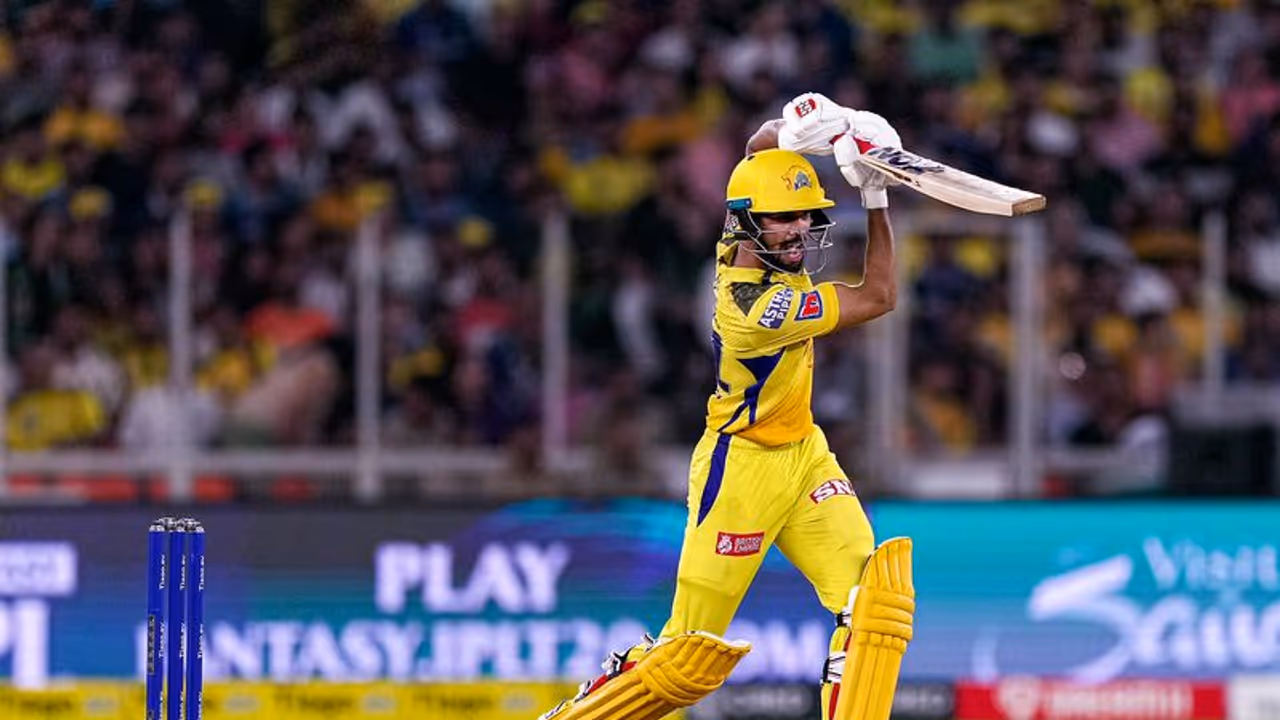 IPL 2023: இனிமேலும் பென் ஸ்டோக்ஸை நம்ப கூடாது: அடுத்த கேப்டன் ருத்துராஜ் கெய்க்வாட் தான் ஸ்ரீசாந்த்! IPL 2023: இனிமேலும் பென் ஸ்டோக்ஸை நம்ப கூடாது: அடுத்த கேப்டன் ருத்துராஜ் கெய்க்வாட் தான் ஸ்ரீசாந்த்!