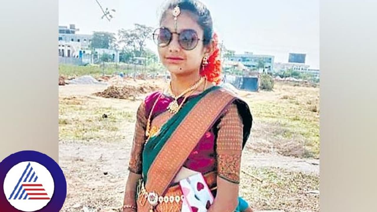 ಮಕ್ಕಳನ್ನೂ ಬಿಡ್ತಿಲ್ಲ ಹಾರ್ಟ್‌ಅಟ್ಯಾಕ್‌! ಆಟವಾಡಿ ಬಂದು ಮಲಗಿದ್ದ ಬಾಲಕಿ ಹೃದಯಾಘಾತದಿಂದ ಸಾವು