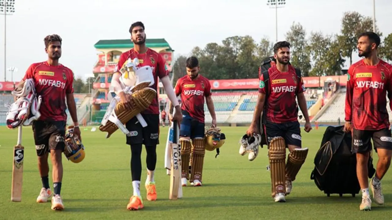 IPL 2023 KKR: பஞ்சாப் கிங்ஸ் அணிக்கு எதிராக 20 போட்டிகளில் வெற்றி கண்ட கொல்கத்தா நைட் ரைடர்ஸ்!