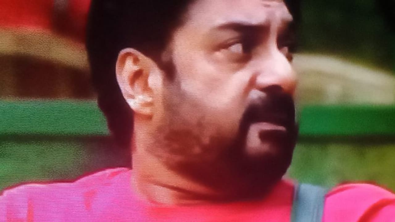 ബിഗ് ബോസ് ഷോയില് അടുത്ത സര്പ്രൈസ്?, ഷിജു പറഞ്ഞത് കേട്ട് അമ്പരന്ന് മറ്റുള്ളവര് ബിഗ് ബോസ് ഷോയില് അടുത്ത സര്പ്രൈസ്?, ഷിജു പറഞ്ഞത് കേട്ട് അമ്പരന്ന് മറ്റുള്ളവര്