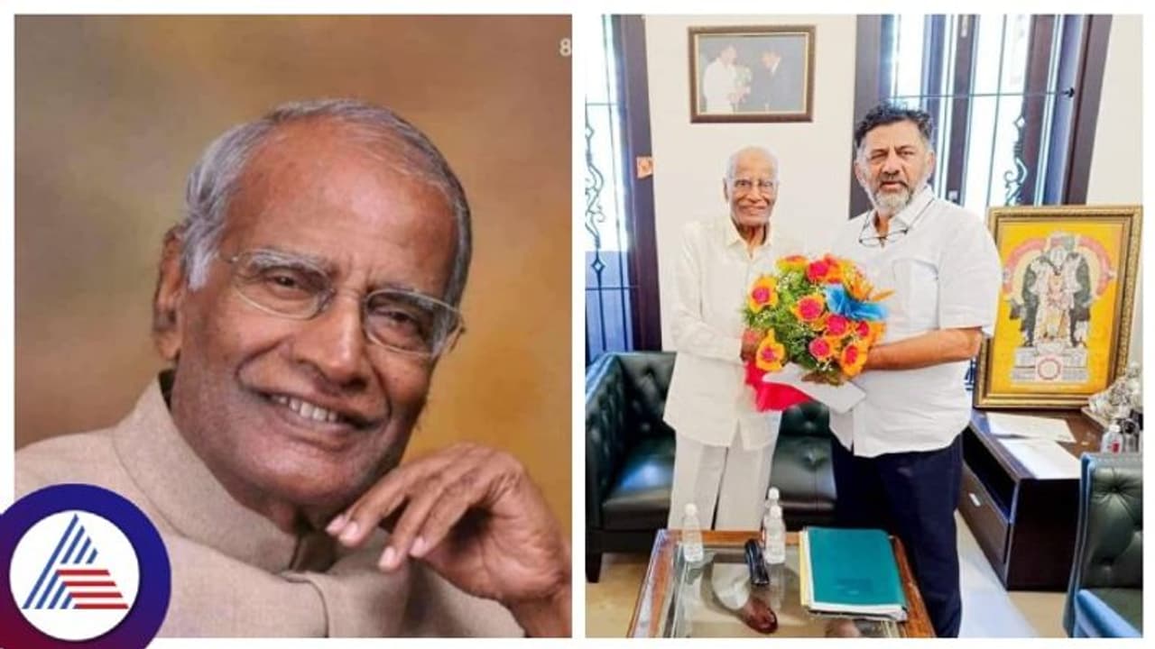 ಮಾಜಿ ಸಚಿವ ಮಾಲಕರೆಡ್ಡಿ ಕಾಂಗ್ರೆಸ್ಗೆ, ಕಲ್ಯಾಣ ಕರ್ನಾಟಕ ಭಾಗದಲ್ಲಿ ಬಿಜೆಪಿಗೆ ಮತ್ತೊಂದು ಶಾಕ್! ಮಾಜಿ ಸಚಿವ ಮಾಲಕರೆಡ್ಡಿ ಕಾಂಗ್ರೆಸ್ಗೆ, ಕಲ್ಯಾಣ ಕರ್ನಾಟಕ ಭಾಗದಲ್ಲಿ ಬಿಜೆಪಿಗೆ ಮತ್ತೊಂದು ಶಾಕ್!