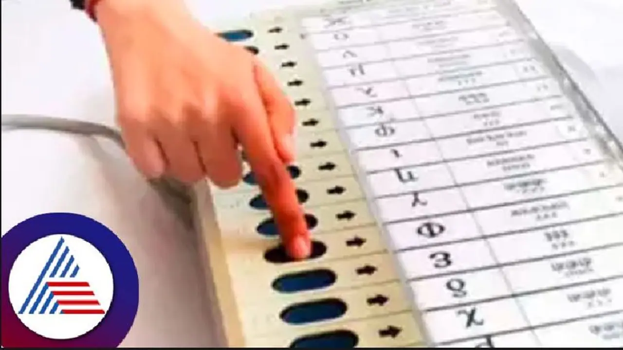 ಈ ಐದು ಮತಗಟ್ಟೆಯಲ್ಲಿ ಪೂರ್ಣ ಮಹಿಳಾ ಸಿಬ್ಬಂದಿಯೇ ಕಾರ್ಯನಿರ್ವಹಿಸಲಿದ್ದಾರೆ! 