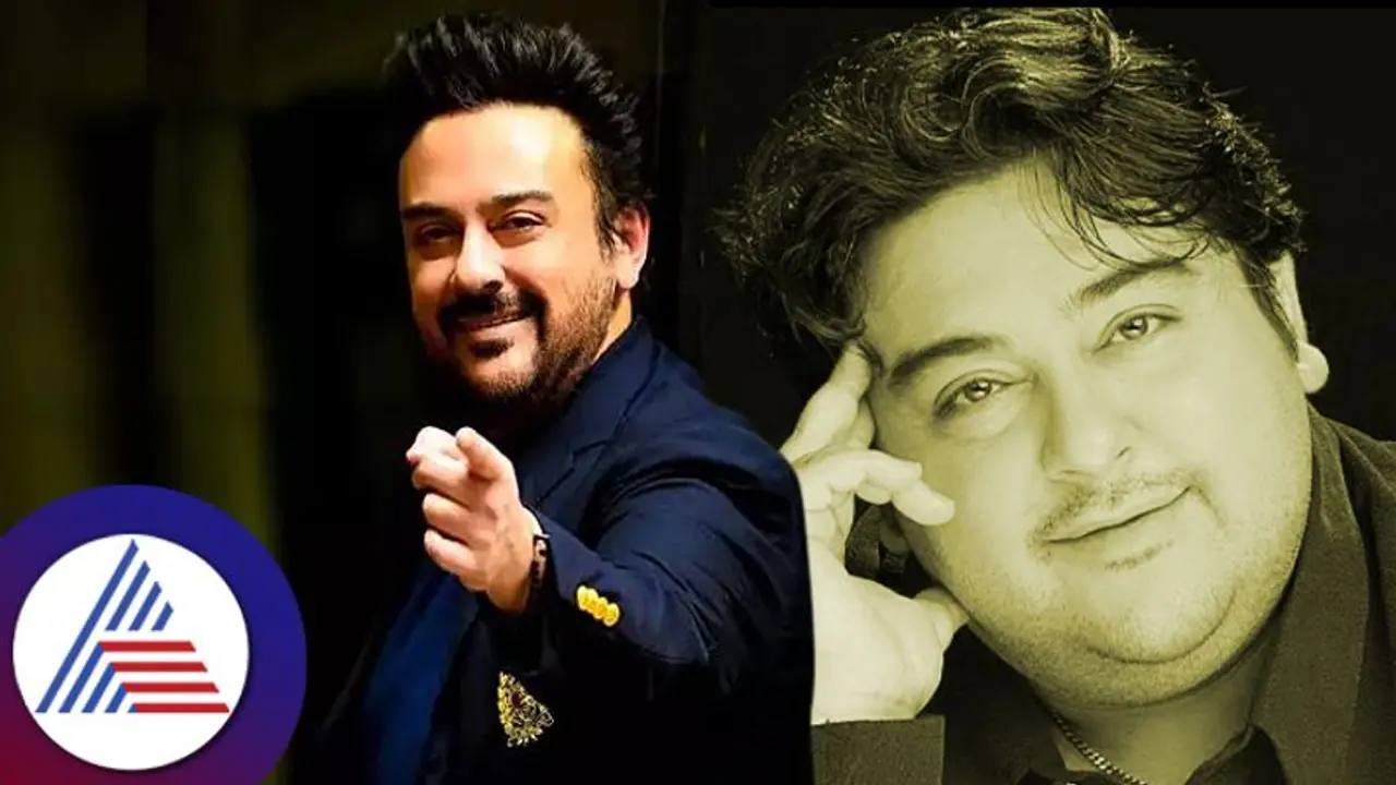 Adnan Sami: ವೈದ್ಯರು ಸಾವಿನ ಡೇಟ್​ ಫಿಕ್ಸ್​ ಮಾಡಿದ್ದರು! ಆ ದಿನ ನೆನೆದ ಗಾಯಕ 