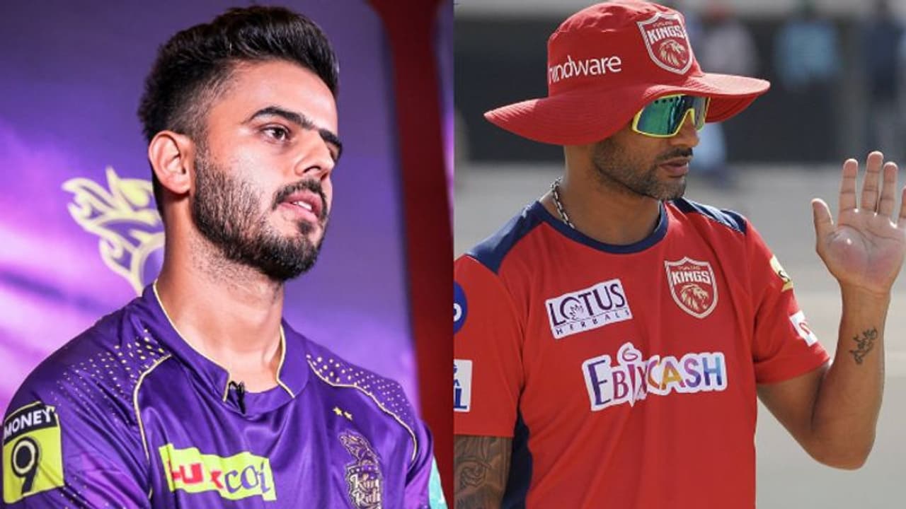 IPL 2023: பஞ்சாப் கிங்ஸ் கேகேஆர் போட்டி டாஸ் ரிப்போர்ட்..! இரு அணிகளின் இம்பேக்ட் பிளேயர்ஸ் இவங்கதான் IPL 2023: பஞ்சாப் கிங்ஸ் கேகேஆர் போட்டி டாஸ் ரிப்போர்ட்..! இரு அணிகளின் இம்பேக்ட் பிளேயர்ஸ் இவங்கதான்