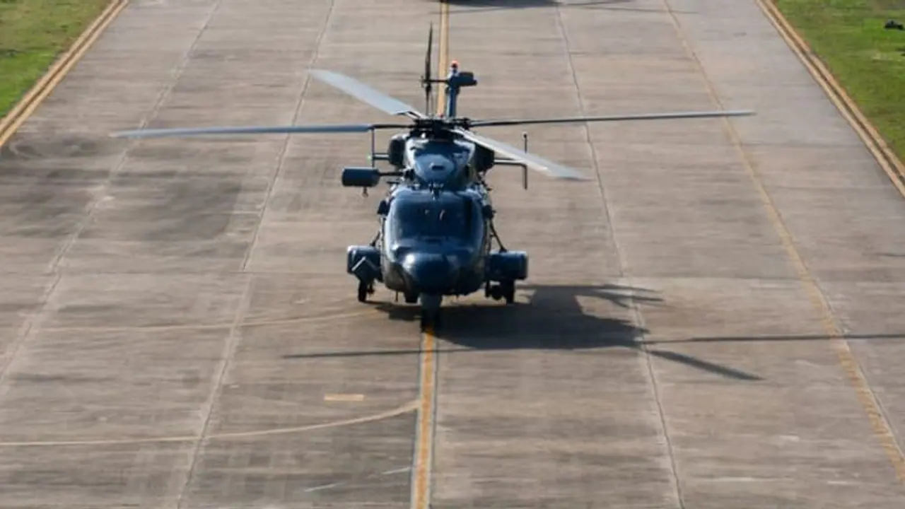 HAL's Advanced Light Helicopter goes into scary tailspin; Here's what MUST be done