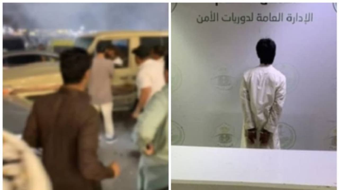 വാഹനവുമായി റോഡിലിറങ്ങി നിരവധി വാഹനങ്ങളില് ഇടിച്ചു, ഒടുവില് രക്ഷപ്പെടാന് വെടിവെപ്പ്; യുവാവ് അറസ്റ്റില് വാഹനവുമായി റോഡിലിറങ്ങി നിരവധി വാഹനങ്ങളില് ഇടിച്ചു, ഒടുവില് രക്ഷപ്പെടാന് വെടിവെപ്പ്; യുവാവ് അറസ്റ്റില്