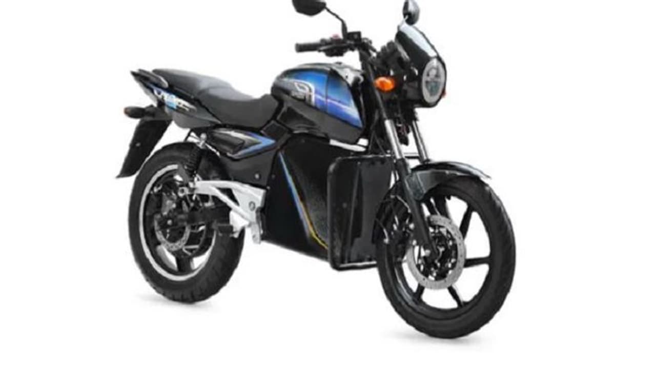 పల్సర్ లాంటి లుక్ తో కొత్త ఎలక్ట్రిక్ బైక్.. ఆండ్రాయిడ్ డిస్ప్లే, గూగుల్ మ్యాప్స్ వంటి ఫీచర్లతో వచ్చేస్తోంది. పల్సర్ లాంటి లుక్ తో కొత్త ఎలక్ట్రిక్ బైక్.. ఆండ్రాయిడ్ డిస్ప్లే, గూగుల్ మ్యాప్స్ వంటి ఫీచర్లతో వచ్చేస్తోంది.