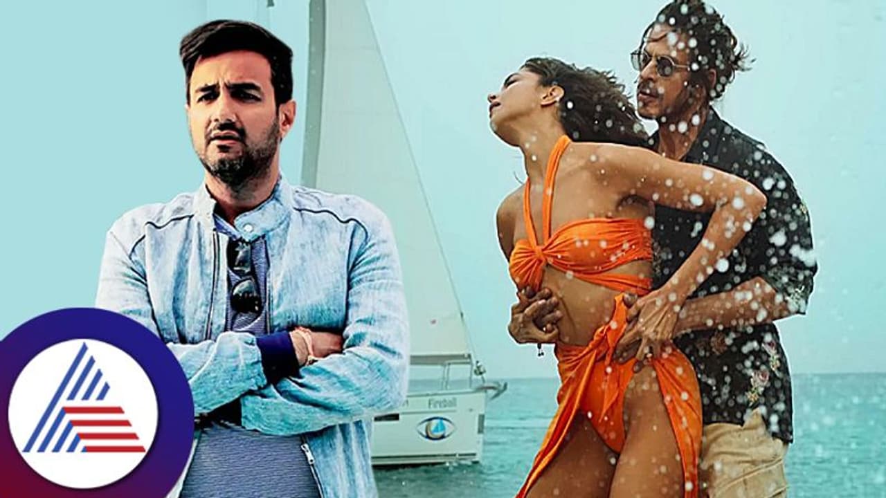 Siddharth Anand: ಬೇಷರಂ ರಂಗ್​ಗೆ ಕೇಸರಿ ಬಿಕಿನಿ ಆಯ್ಕೆ ಮಾಡಿದ್ದೇಕೆ? ಕೊನೆಗೂ ಮೌನ ಮುರಿದ ನಿರ್ದೇಶಕ 