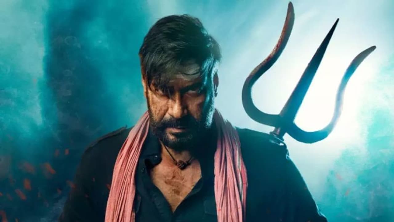 രണ്ടാം ദിനം ബോക്സ് ഓഫീസില് വീഴ്ച; അജയ് ദേവ്ഗണിന്റെ 'ഭോലാ' ഇതുവരെ നേടിയത് രണ്ടാം ദിനം ബോക്സ് ഓഫീസില് വീഴ്ച; അജയ് ദേവ്ഗണിന്റെ 'ഭോലാ' ഇതുവരെ നേടിയത്