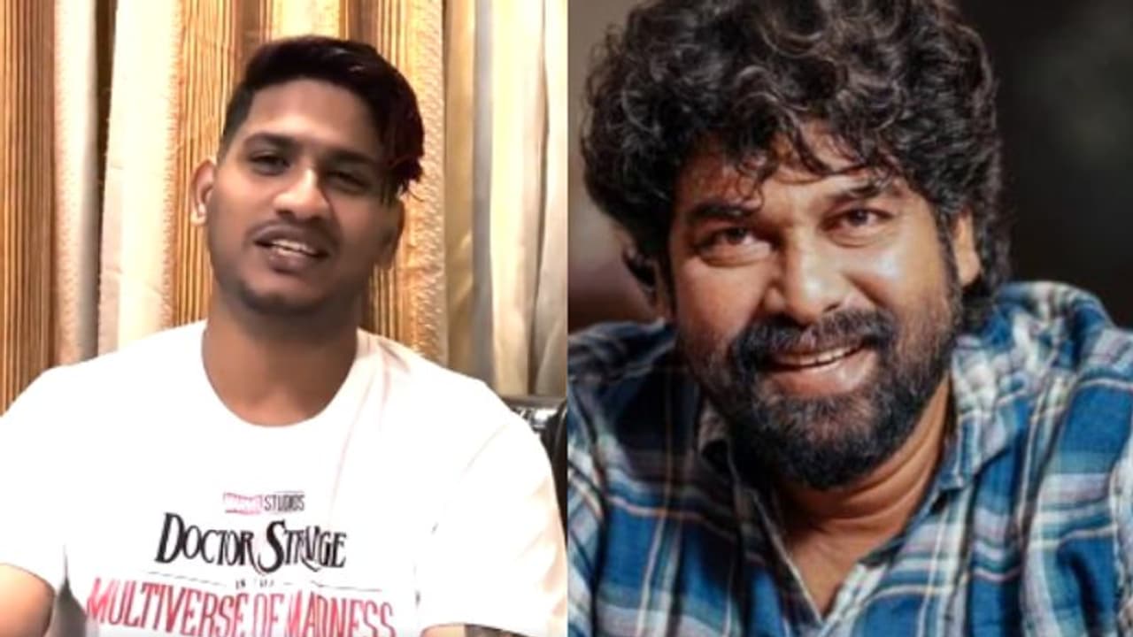 ജോജുവിന് അറിയാം പുള്ളിയേക്കാളും അറിവ് എനിക്കാണെന്ന്: അഖില് മാരാര് ജോജുവിന് അറിയാം പുള്ളിയേക്കാളും അറിവ് എനിക്കാണെന്ന്: അഖില് മാരാര്