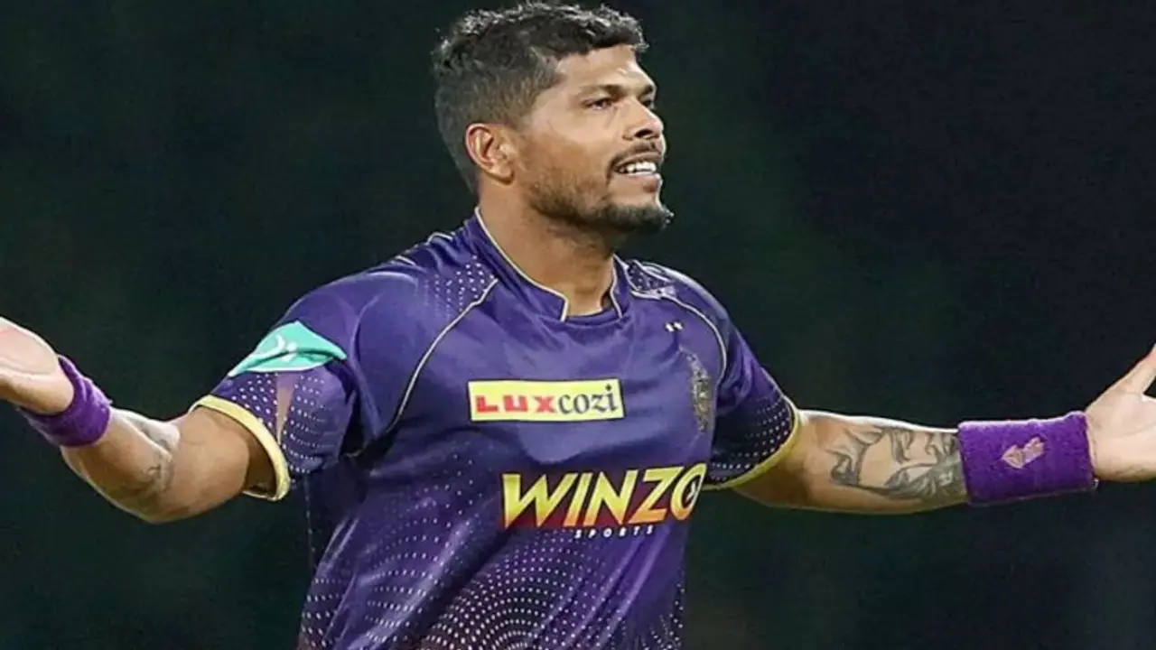 IPL 2023 KKR: பிராவோவின் விக்கெட் சாதனையை முறியடித்த கொல்கத்தா நைட் ரைடர்ஸ் எக்ஸ்பிரஸ் உமேஷ் யாதவ்!