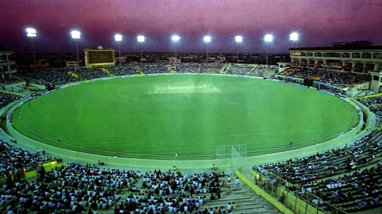 IPL 2023 ಎರಡನೇ ಪಂದ್ಯ ಮಳೆಗೆ ಆಹುತಿ, DLS ಮೂಲಕ ಕೆಕೆಆರ್ ವಿರುದ್ಧ ಪಂಜಾಬ್ಗೆ 7 ರನ್ ಗೆಲುವು! IPL 2023 ಎರಡನೇ ಪಂದ್ಯ ಮಳೆಗೆ ಆಹುತಿ, DLS ಮೂಲಕ ಕೆಕೆಆರ್ ವಿರುದ್ಧ ಪಂಜಾಬ್ಗೆ 7 ರನ್ ಗೆಲುವು!