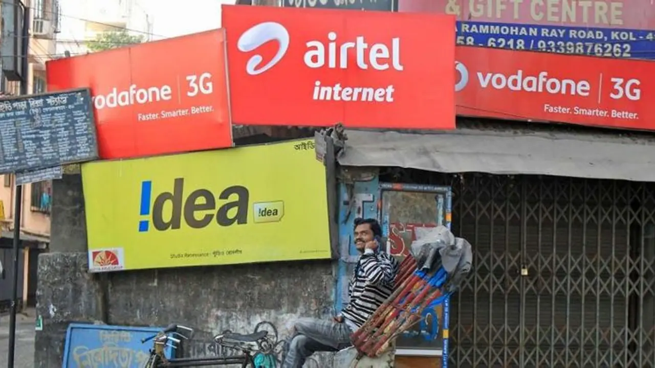 ಟೆಲಿಮಾರ್ಕೆಟಿಂಗ್ ಕರೆ, ಮೆಸೇಜ್ಗಳ ಮೇಲೆ ತಕ್ಷಣವೇ ಕ್ರಮ ಕೈಗೊಳ್ಳಿ: ಟೆಲಿಕಾಂ ಕಂಪನಿಗಳಿಗೆ ಟ್ರಾಯ್ ಆದೇಶ ಟೆಲಿಮಾರ್ಕೆಟಿಂಗ್ ಕರೆ, ಮೆಸೇಜ್ಗಳ ಮೇಲೆ ತಕ್ಷಣವೇ ಕ್ರಮ ಕೈಗೊಳ್ಳಿ: ಟೆಲಿಕಾಂ ಕಂಪನಿಗಳಿಗೆ ಟ್ರಾಯ್ ಆದೇಶ