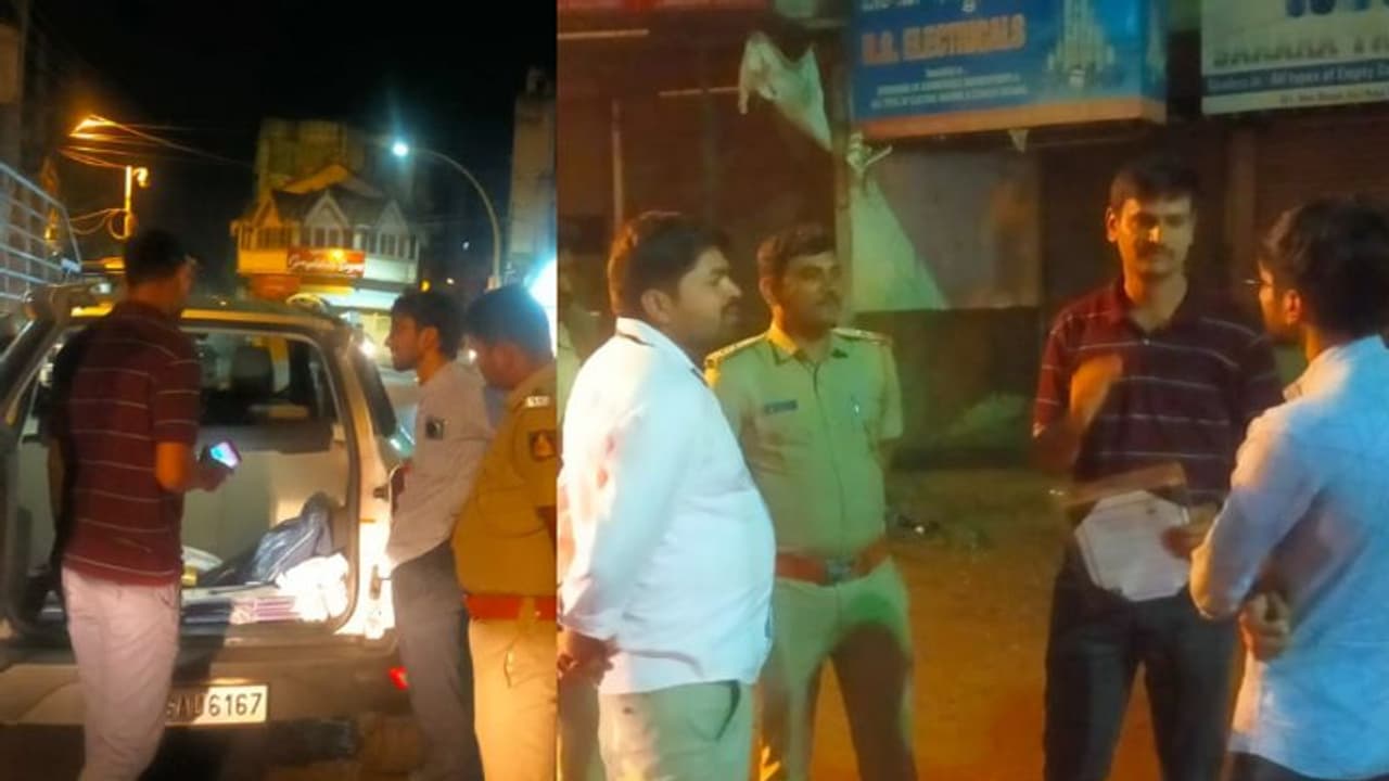 ಹೆಂಡ್ತಿ ಬ್ಯಾಡ, ಊರೂ ಬ್ಯಾಡ ಎಂದು 26 ಲಕ್ಷ ತಗೊಂಡು ಹೊರಟವನ ಲಾಕ್ ಮಾಡ್ತು ಗೂಗಲ್ ಮ್ಯಾಪು! ಹೆಂಡ್ತಿ ಬ್ಯಾಡ, ಊರೂ ಬ್ಯಾಡ ಎಂದು 26 ಲಕ್ಷ ತಗೊಂಡು ಹೊರಟವನ ಲಾಕ್ ಮಾಡ್ತು ಗೂಗಲ್ ಮ್ಯಾಪು!