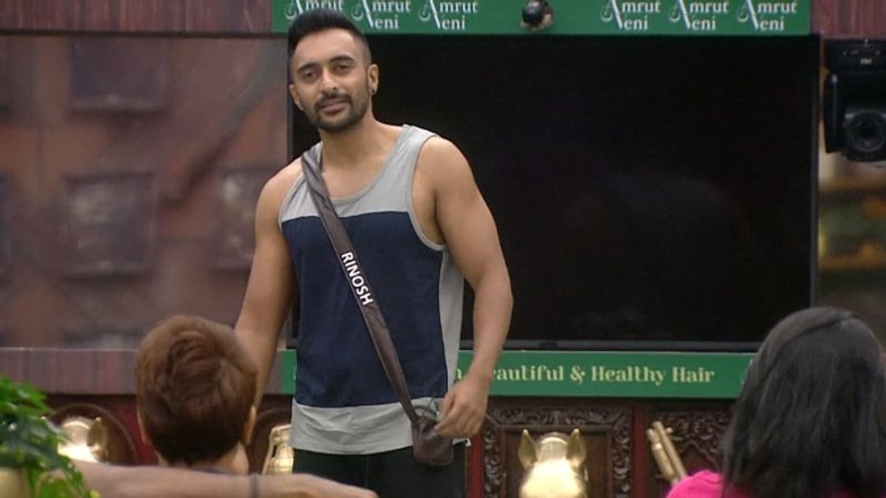 'ബിഗ് ബോസിനെ പുച്ഛത്തോടെ കണ്ട ആളാണ് ഞാന്‍, അങ്ങോട്ട് വിളിച്ചാണ് ഇപ്പോൾ കയറിയത്'; റിനോഷ് 