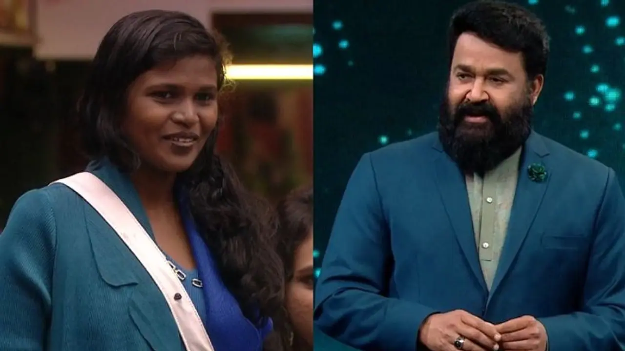 'ഗോപിക ഇപ്പോള്‍ സെലിബ്രിറ്റിയാണ്'; മറ്റു മത്സരാര്‍ഥികള്‍ 'കോമണര്‍' എന്ന് വിളിക്കേണ്ടതില്ലെന്ന് മോഹന്‍ലാല്‍