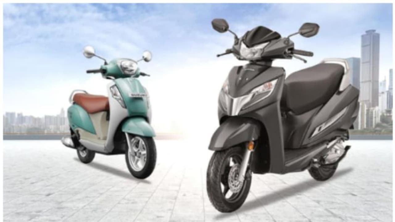 ഇക്കാരണങ്ങളാല് ആക്സസിന് അടിപതറും, ആക്ടിവയുടെ തട്ട് താണുതന്നെയിരിക്കും! ഇക്കാരണങ്ങളാല് ആക്സസിന് അടിപതറും, ആക്ടിവയുടെ തട്ട് താണുതന്നെയിരിക്കും!