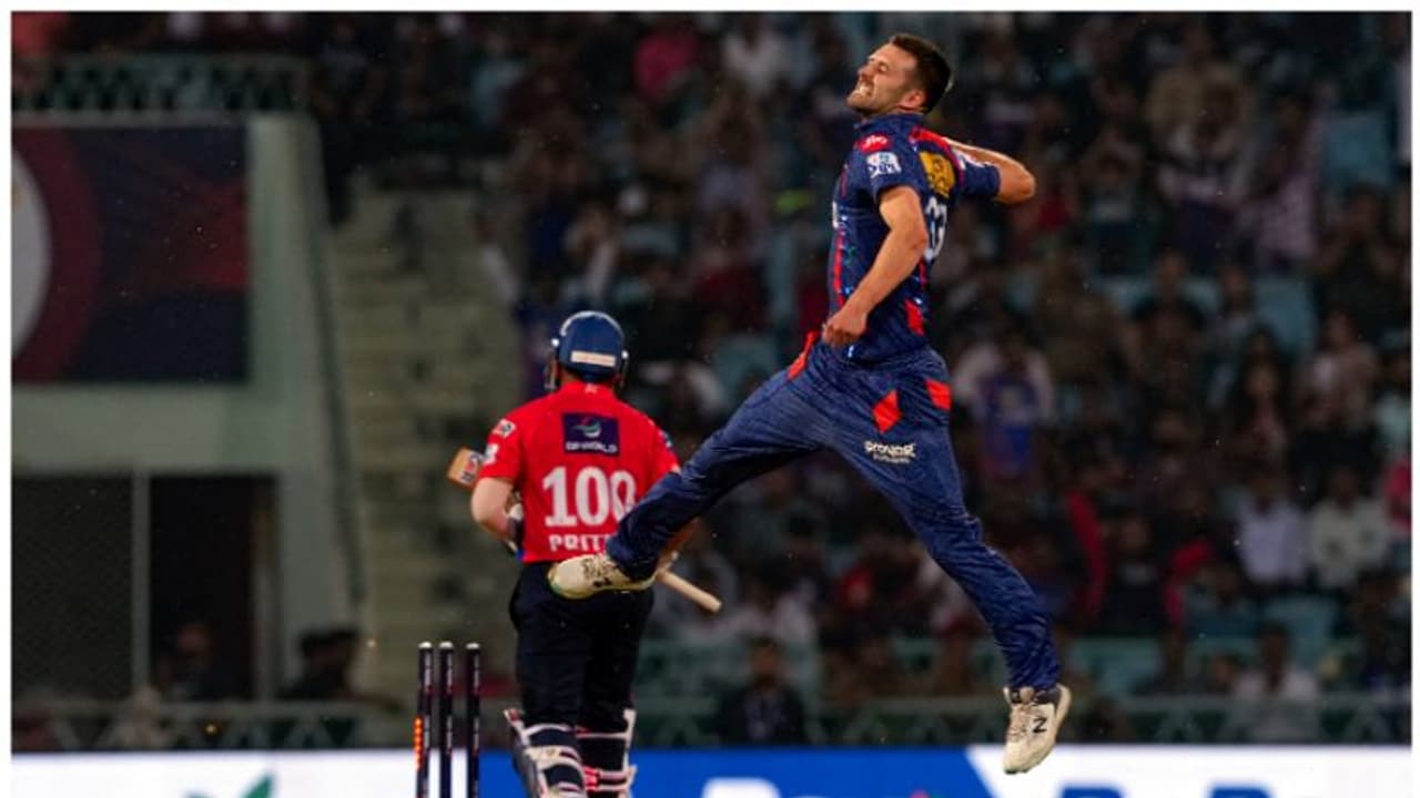 IPL 2023 ಸಾಕಾಗಲಿಲ್ಲ ವಾರ್ನರ್ ಹೋರಾಟ, ಲಖನೌ ವಿರುದ್ಧ ಮುಗ್ಗರಿಸಿದ ಡೆಲ್ಲಿ ಕ್ಯಾಪಿಟಲ್ಸ್! IPL 2023 ಸಾಕಾಗಲಿಲ್ಲ ವಾರ್ನರ್ ಹೋರಾಟ, ಲಖನೌ ವಿರುದ್ಧ ಮುಗ್ಗರಿಸಿದ ಡೆಲ್ಲಿ ಕ್ಯಾಪಿಟಲ್ಸ್!