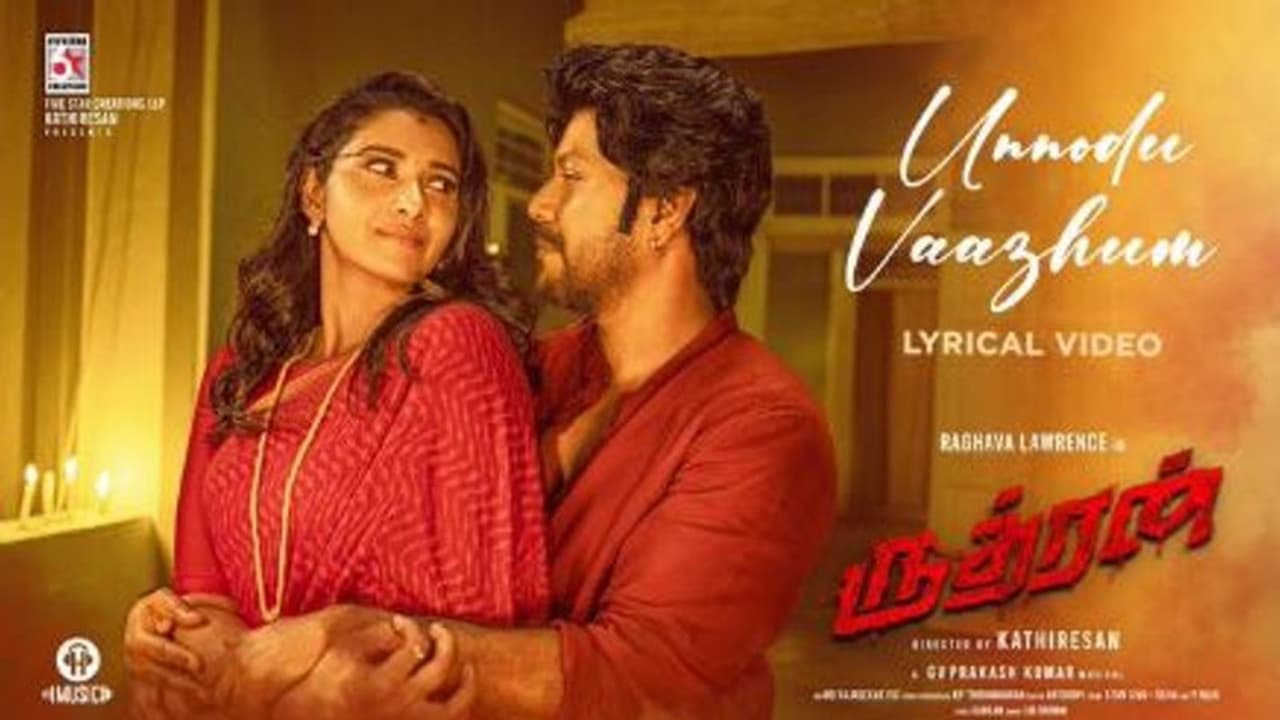 Breaking: நாளை வெளியாகுமா ருத்ரன்..? சற்று முன் நீதி மன்றம் பிறப்பித்த அதிரடி உத்தரவு..!